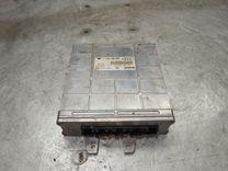 Блок управления двигателем 17YOQ6 Audi A4 купить