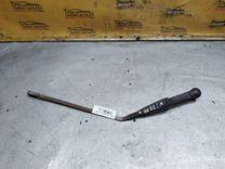 Щеткодержатель задний ZID8LL Mazda 323