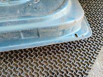 Дверь передняя левая A6542B Renault Clio undefined