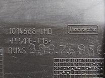 Бардачок 2307QF Opel Insignia - Фото 6