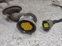 Проводка двери передней левой 5CM5YQ Fiat Linea - Фото 4