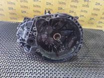 КПП механическая (МКПП) 6-ступенчатая Q0B4UA Renault Laguna купить с доставкой