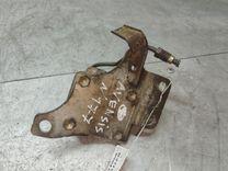 Трубка сцепления 9VP8U2 Toyota Avensis - Фото 3