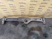 Балка под КПП OC4Z68 Seat Toledo