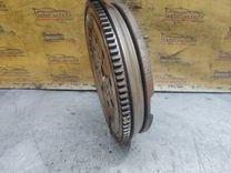 Маховик 2WQ6C7 Toyota Corolla Verso - Фото 2