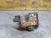 Замок двери задней левой 6VOTNE Volkswagen Golf