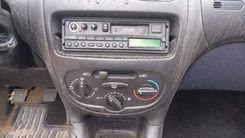 Блок управления печки/климат-контроля 46A4NE Peugeot 206 купить