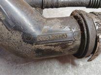 Горловина топливного бака DKU08L Renault Espace купить с доставкой