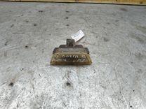 Подсветка номера JBVRZY Opel Astra - Фото 1