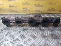 Коллектор выпускной QSJQ65 Ford Focus - Фото 6