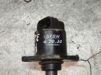 Клапан холостого хода 621BH8 Renault Kangoo - Фото 2