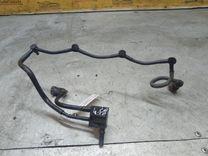 Трубка обратки форсунок LNGAGJ Renault Espace