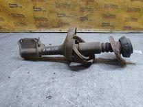 Амортизатор передний правый 65L7A5 Renault Clio купить в магазине запчастей бу