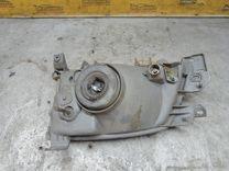 Фара правая 2GZFSZ Subaru Forester купить на авторазборке