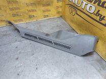 Направляющая шторки багажника (салазки) 5M42G3 Peugeot 406 - Фото 1