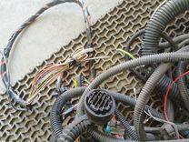 Проводка G0IL5X Citroen Berlingo undefined
