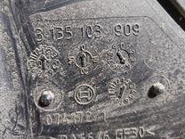 Вентилятор радиатора 6QDOSG Opel Astra купить на авторазборке