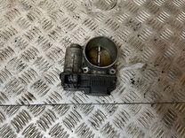 Заслонка дроссельная OSO9S4 Nissan Primera - Фото 3