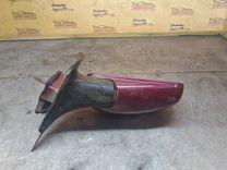 Зеркало наружное правое 4Y13ZY Ford Escort купить в магазине запчастей бу