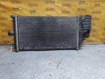 Интеркулер H8KMA1 Renault Laguna купить с доставкой