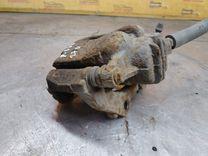 Суппорт передний правый 79AGAG Peugeot 307 купить