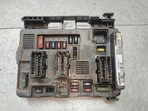 Блок BSM 3YP9TG Citroen Xsara Picasso