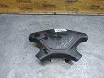 Подушка безопасности водителя 9L9Y08 Mitsubishi Carisma - Фото 1