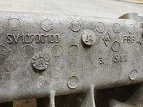 Коллектор впускной NVG27U Renault Laguna купить с доставкой