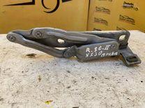 Петля капота QX3OLL Renault Scenic - Фото 4