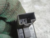 Кнопка открытия лючка топливного бака 0ACK9Z Volkswagen Jetta - Фото 4