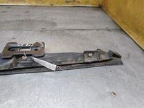 Кронштейн крепления бампера заднего 9AV6FR Volkswagen Sharan - Фото 6