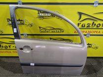 Молдинг двери передней правой 4M7WDY Citroen C3