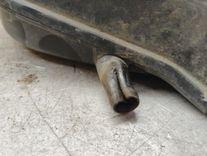 Воздуховод QCAFL7 Opel Vectra - Фото 6