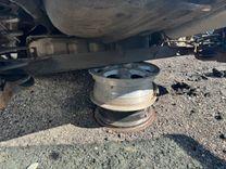 Балка подвески задняя 30OZTD Hyundai Getz купить