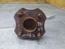 Ступица задняя левая G0QY6N Toyota Yaris - Фото 3