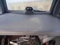Полка багажника A3N3UC Mercedes ML W163 купить