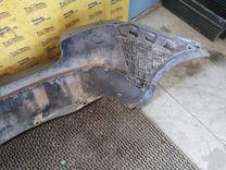 Бампер задний B3I540 Volkswagen Touran - Фото 12