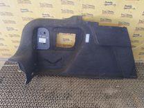 Обшивка багажника 6JUZEU Citroen C5