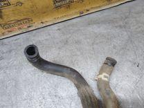 Патрубок отопителя (печки) V76LGW Toyota Corolla - Фото 3