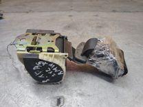 Ремень безопасности задний левый LU91C0 BMW X5 E53 - Фото 2