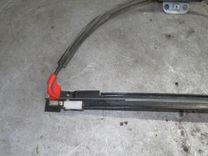 Стеклоподъемник задний левый 3Y3PH5 Volkswagen Passat купить с доставкой