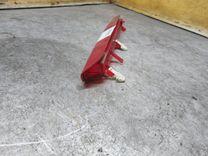 Стоп-сигнал XJUCHP Skoda Fabia - Фото 6