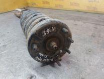 Опора амортизатора верхняя (чашка) RE6D71 Honda Accord купить в магазине запчастей бу