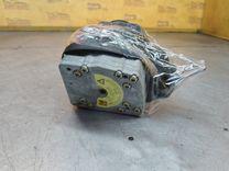 Ремень безопасности задний правый JPX8FW Audi A6 - Фото 2