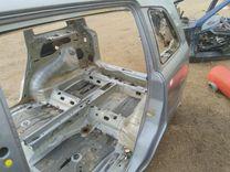 Крыло заднее левое P80PHL Opel Zafira купить с доставкой