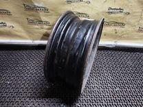 Диск штампованный R15    16DBWQ Peugeot 406 купить