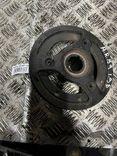 Шкив коленвала TKSF19