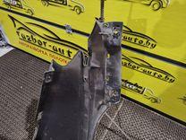 Крыло переднее левое EHQ5HC Renault Scenic RX4 undefined