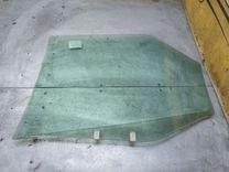 Стекло двери задней правой 27GAZY Citroen Xsara - Фото 3