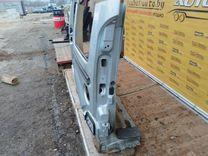 Крыло заднее левое 9CA023 Renault Kangoo undefined